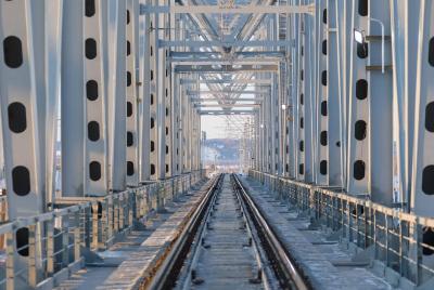 FESCO TRANSPORTATION GROUP STARTED CONSTRUCTION OF CONTAINER TERMINAL NEAR LENINSK-2 RAILWAY STATION