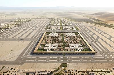 Saudi Arabia to open new King Salman International Airport by 2030