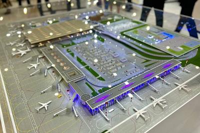 Модернизацию аэропорта Пулково за 200 млрд рублей планируют начать в 2027 году