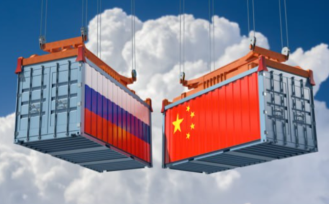 RUSSIAN-CHINESE TRADE TURNOVER IN JANUARY-JULY 2024 AMOUNTED TO 136.6 BILLION DOLLARS, INCREASING BY 1.6%