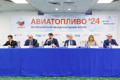 The results of the XIII Eurasian International Forum Aviation Fuel - 2024 have been summed up