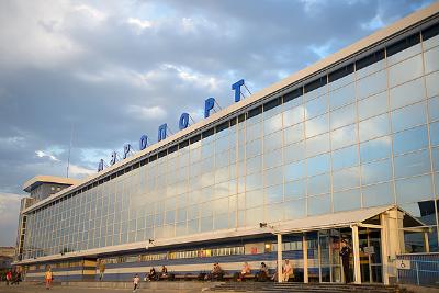 Аэропорт Иркутска в 2023 году планирует построить здание внутренних авиалиний "под прилет"