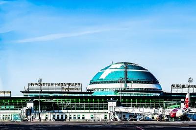 Аэропорты Казахстана заподозрили в завышении цен на топливо для авиакомпаний