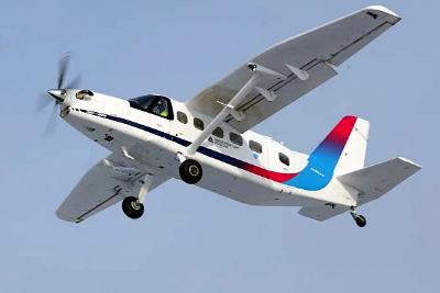 В Красноярском крае планируют приобрести 30 самолетов "Байкал" и "Ладога"