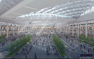 2 декабря 2021 года в Москве состоится II Международная конференция Future Passenger Terminals – 2021
