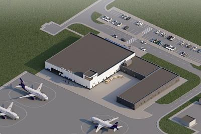 В Орловской области получили положительное заключение на проект реконструкции аэропорта