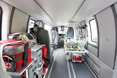 В Зимбабве с помощью России создали службу неотложной медицинской авиапомощи