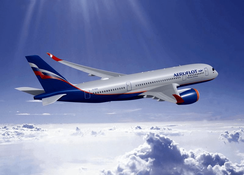 REGIONAL AVIATION OF RUSSIA AND THE CIS – 2020
