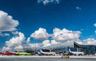 Международный опыт государственной поддержки аэропортов в период пандемии COVID-19 обсудят на VIII международной конференции «Развитие аэропортов – 2020»