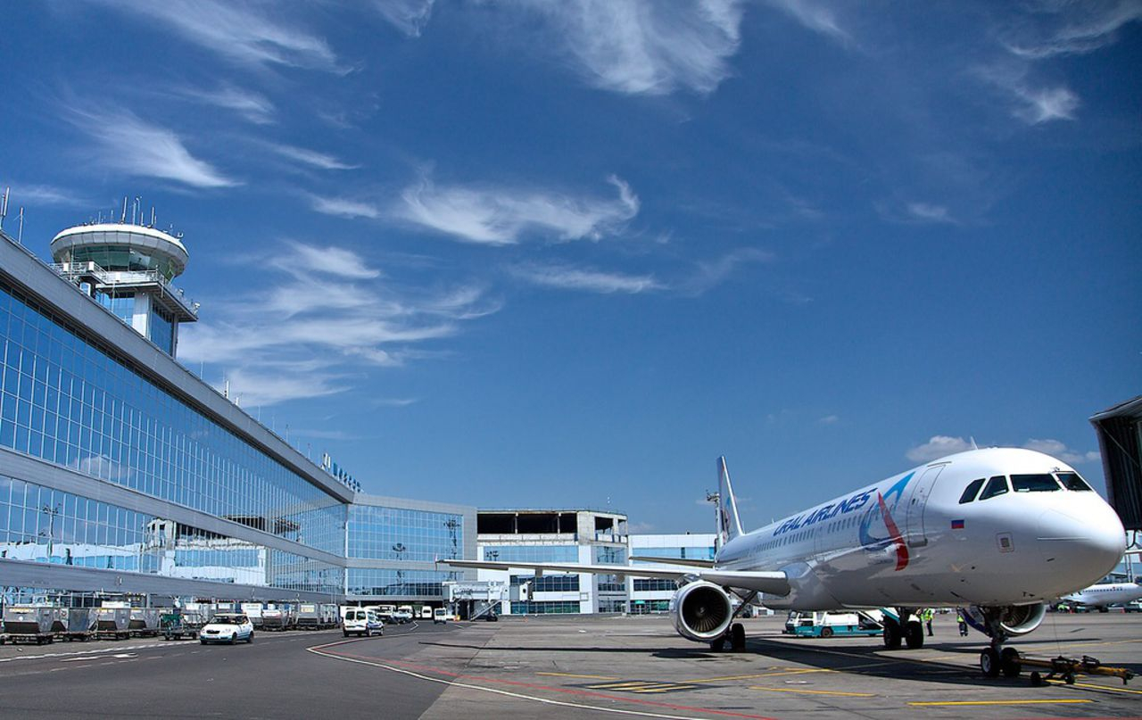 Разработку устойчивых бизнес-моделей для аэропортов в современных реалиях обсудят на VIII международной конференции «Развитие аэропортов – 2020»