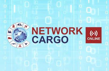 The world's first Online Сargo Route Development Forum NETWORK CARGO ONLINE will take place on August 25-26, 2020 