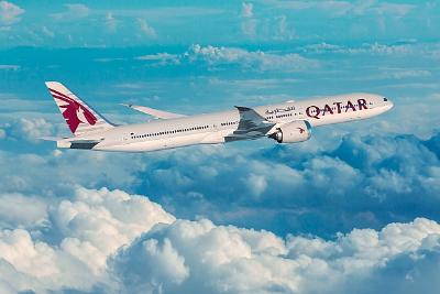 Qatar Airways названа лучшей авиакомпанией мира по версии Skytrax