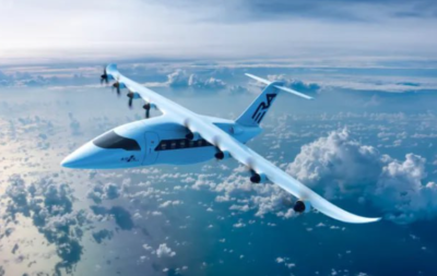 Electrification Brings Life Back to Regional Air Travel