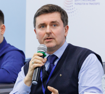 Федотовских  Александр Валентинович 