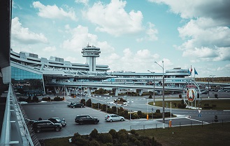 Международные аэропорты Евразийского региона поделятся опытом развития и реализации инвестиционных проектов 