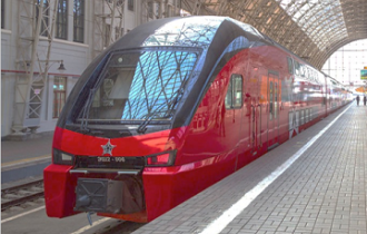 Aeroexpress informs about tariffs on the route from Odintsovo to Sheremetyevo.