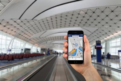 SITA: цифровизация услуг в аэропортах ускорилась