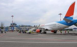 Доля прямого регионального авиасообщения в обход Москвы впервые достигла 50%