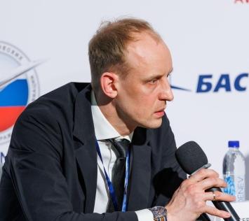 Чеканов  Сергей Валерьевич