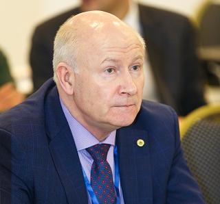 Проектирование, строительство и эксплуатация аэропортов - 2019