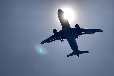 IATA: объем мировых пассажирских авиаперевозок в марте вырос на 3,3%