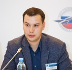 Алешин Вячеслав Владимирович