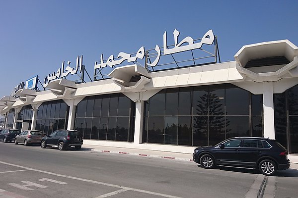 Марокко инвестирует свыше $4 млрд в модернизацию своих аэропортов