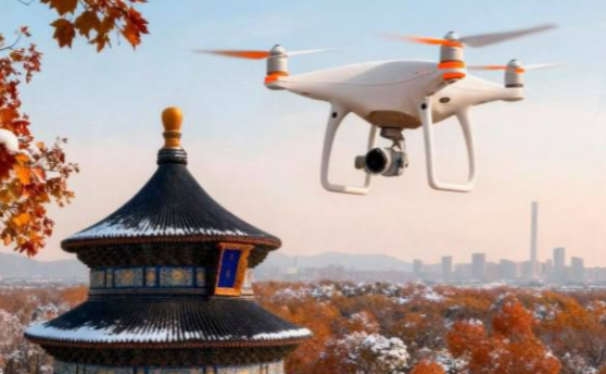 Как опыт Китая может ускорить развитие БАС в России?