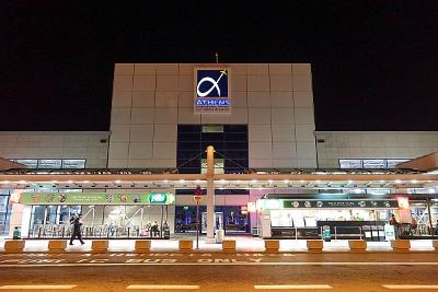 IPO аэропорта Афин прошло по верхней ценовой границе с переподпиской в 12 раз
