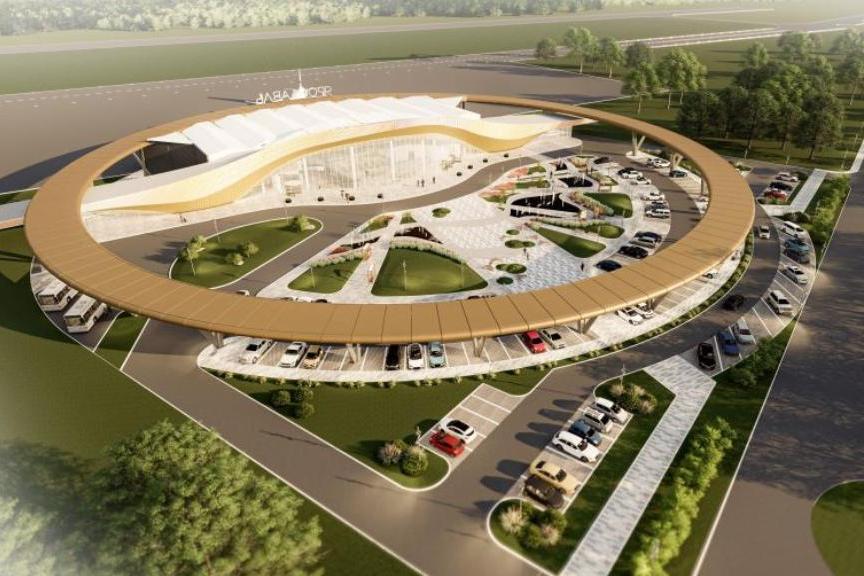 Пассажирская инфраструктура: от проектирования до эксплуатации - все тренды отрасли за 1 день. 