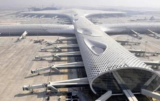 Современные подходы к предпроектным проработкам и проектированию аэропортов  