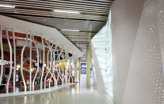 New set of rules for the design of buildings and airport complexes will be considered at the IХ international conference “Airport Design, Construction and Operation – 2020” on October 22-23, 2020 in Moscow.