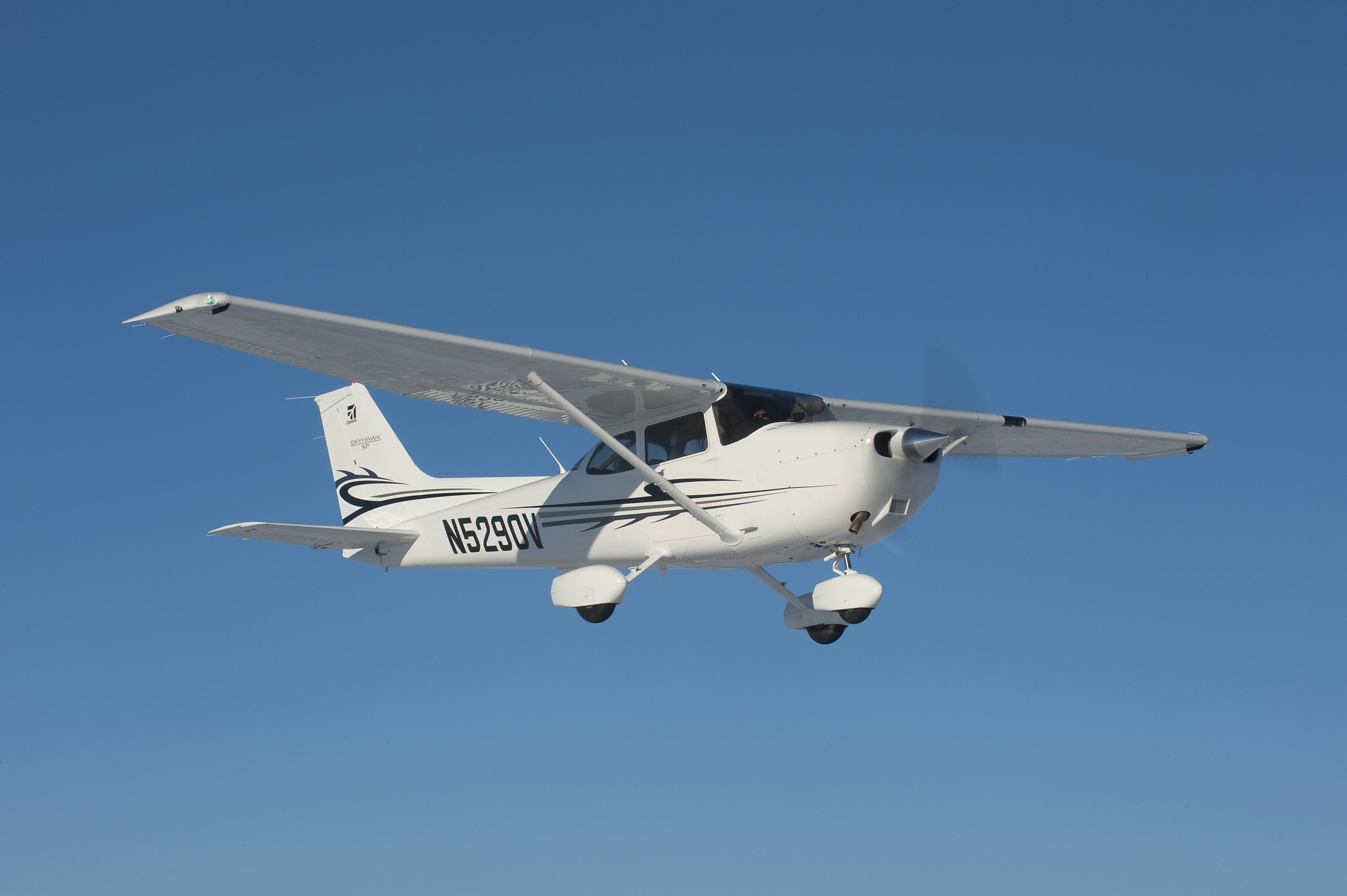Reliable Robotics successfully turns Cessna planes into unmanned aircraft