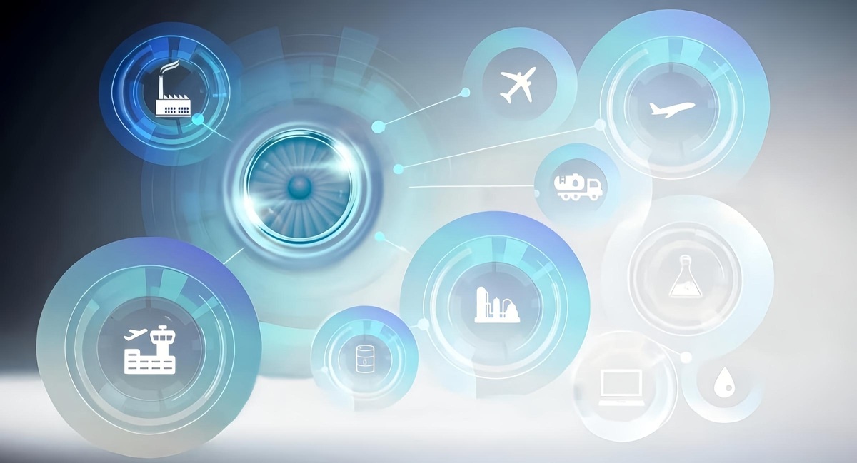 Aviation Fuel - 2027