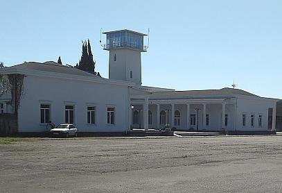 В Абхазии рассчитывают весной подписать с Россией соглашение о строительстве аэропорта
