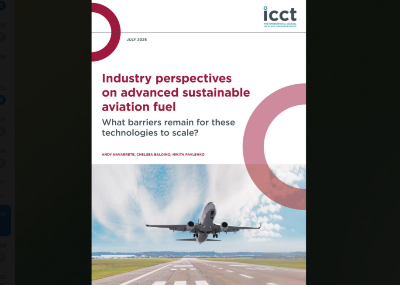 Барьеры масштабирования технологий SAF