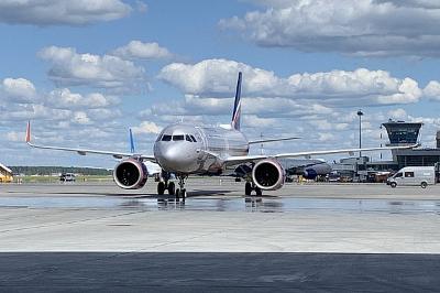 "Аэрофлот" выступил против продления "антисанкционных" субсидий для авиакомпаний