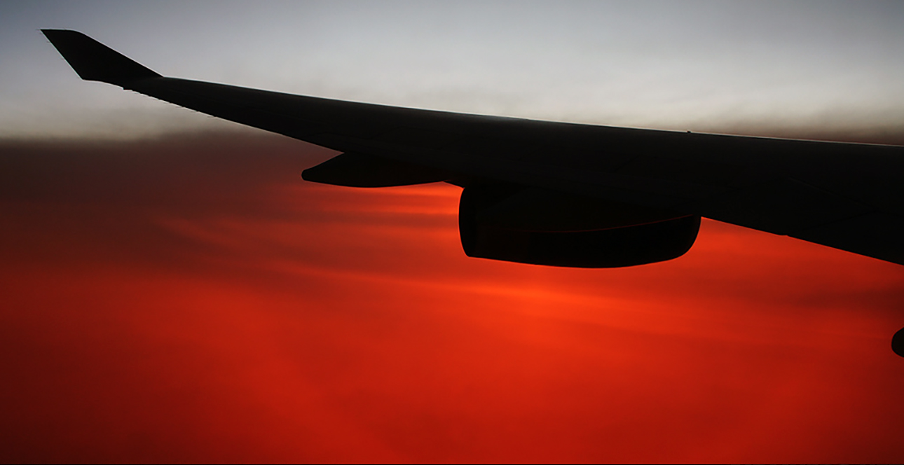 CIVIL AVIATION STRATEGY FORUM 2027
