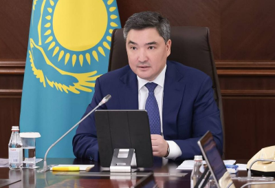 В Республике Казахстан создадут Единый центр управления полетами БЛА