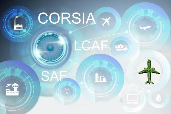 АВИАТОПЛИВО В СИСТЕМЕ CORSIA-2026