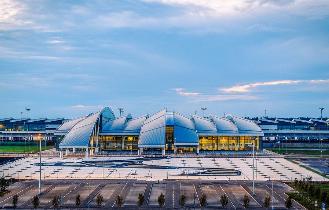 Innovative solutions for managing project documentation during the construction and reconstruction of airport infrastructure will be presented on October 22-23, 2020 in Moscow.