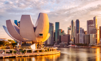 Passengers will pay for SAF in Singapore