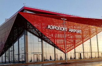 Актуальные вопросы архитектурно-строительной акустики в современных аэропортах 