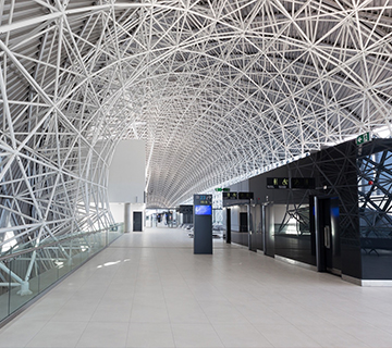 Менее 20 дней до начала I международной конференции «Future Passenger & Cargo Terminals – 2020» пройдет в Москве 23 октября 2020 года.