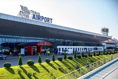 В Молдавии намерены сдать в концессию возвращенный государству аэропорт Кишинева