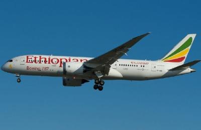 У Ethiopian Airlines появился бесплатный отель для всех