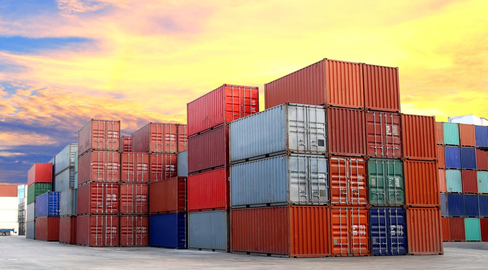 FUTURE CARGO TERMINALS - 2026