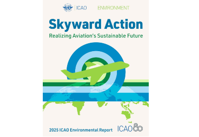 Environmental report. 2025.