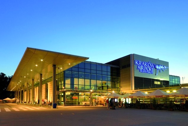 Кейс устойчивого развития Международного аэропорта Краков будет рассмотрен в Москве на конференции ЦСР ГА 20 октября 2020 года