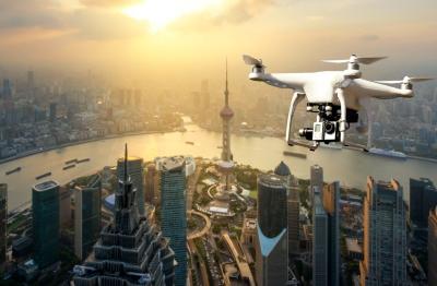 Китай опубликовал «Временные правила управления полетами беспилотных летательных аппаратов»
